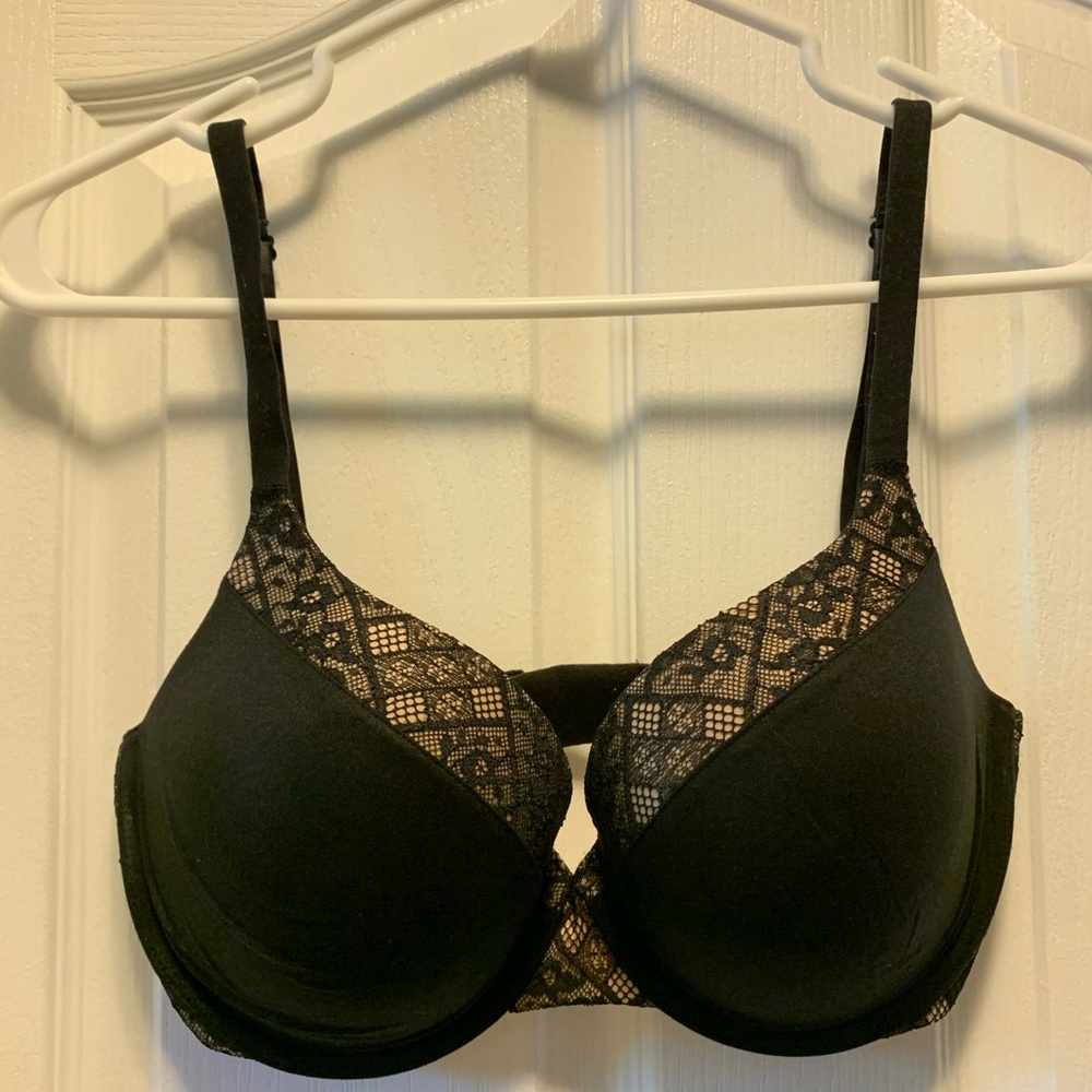 3/$65 Body By Victoria Perfect Shape Bra